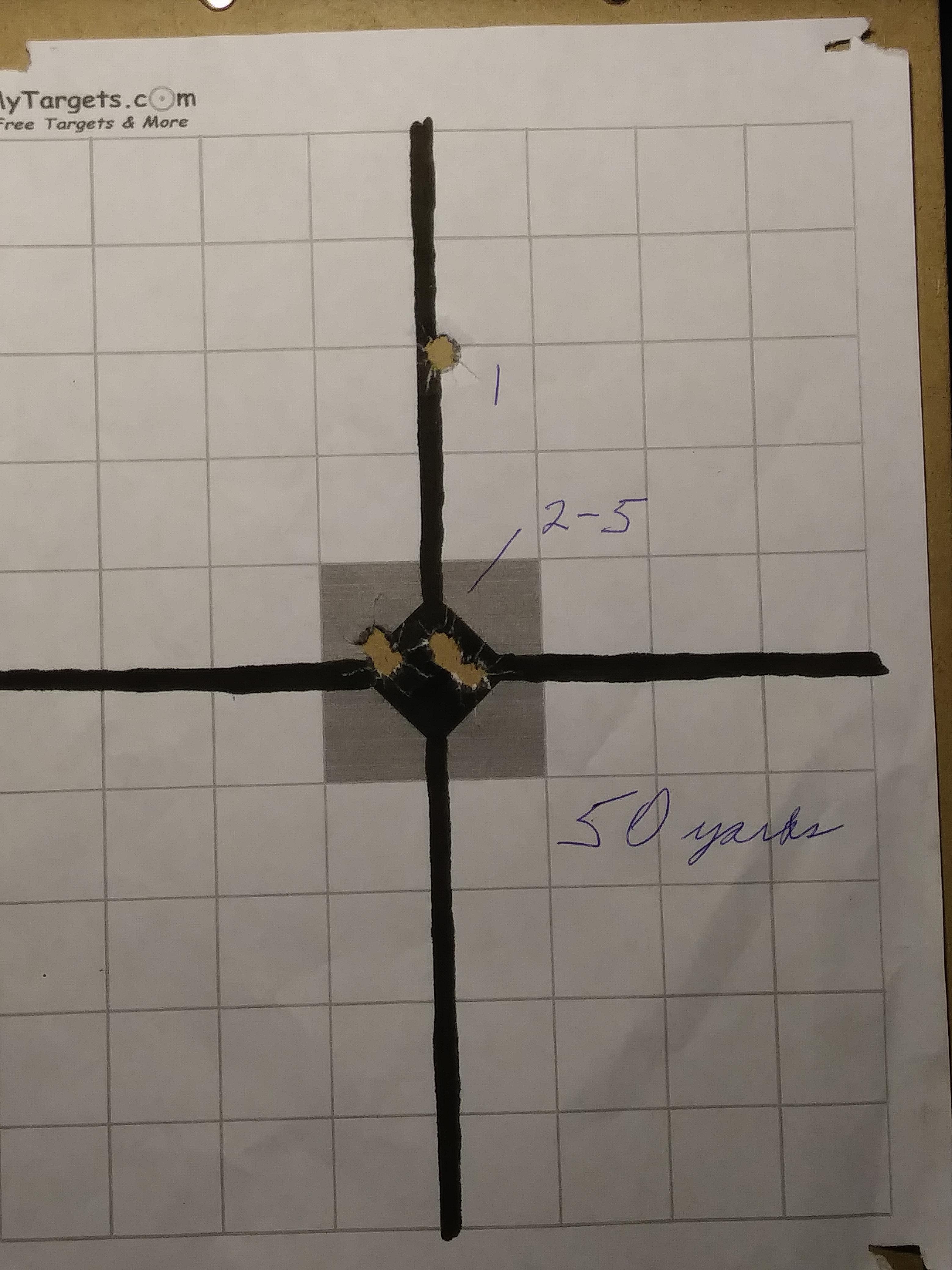 375 SOCOM - Page 4 - Black Rifles - 308AR.com Community